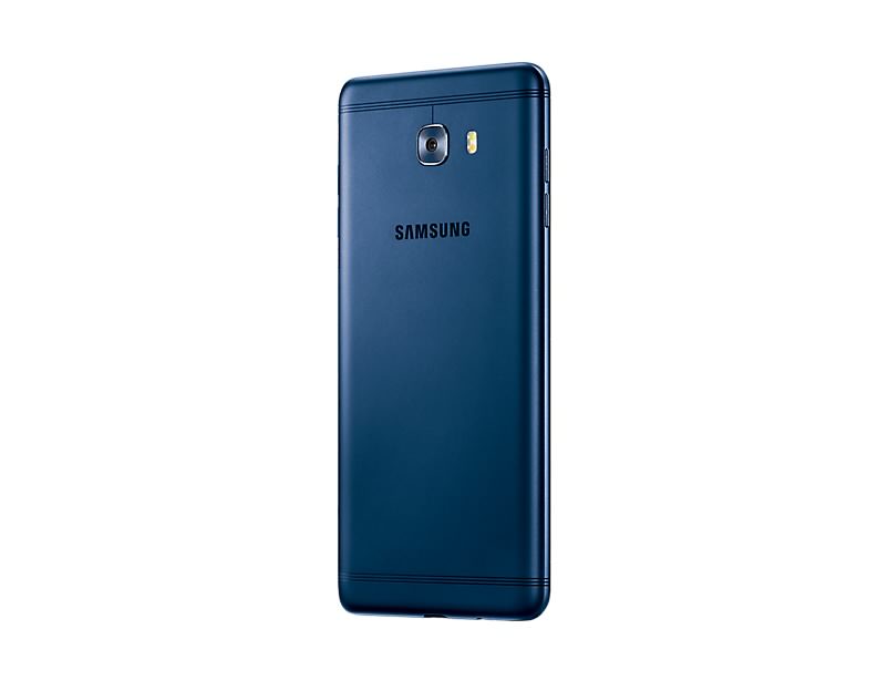 صور هاتف Samsung Galaxy C7 Pro رقم 3 