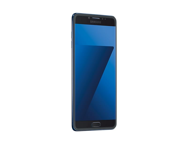 صور هاتف Samsung Galaxy C7 Pro رقم 4 