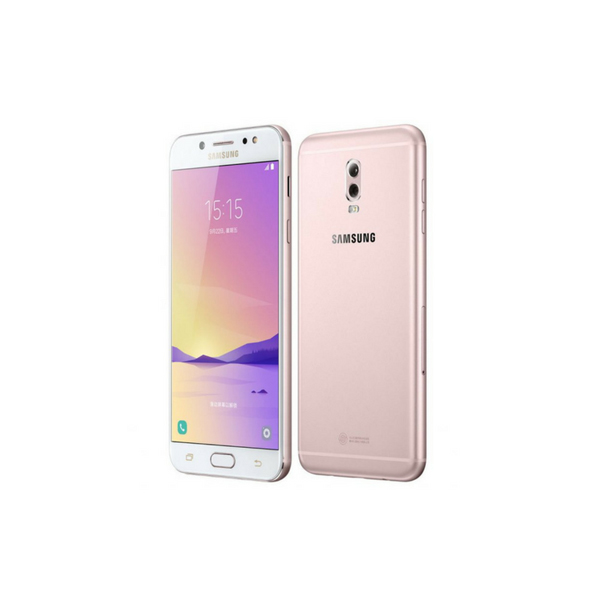 صور هاتف Samsung Galaxy C8 رقم 1 