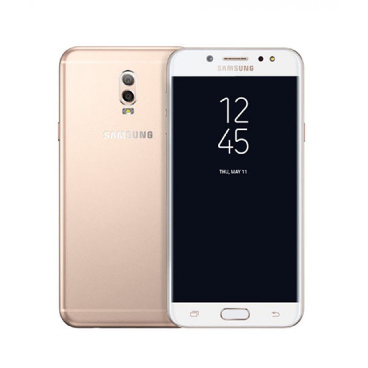 صور هاتف Samsung Galaxy C8 رقم 2 
