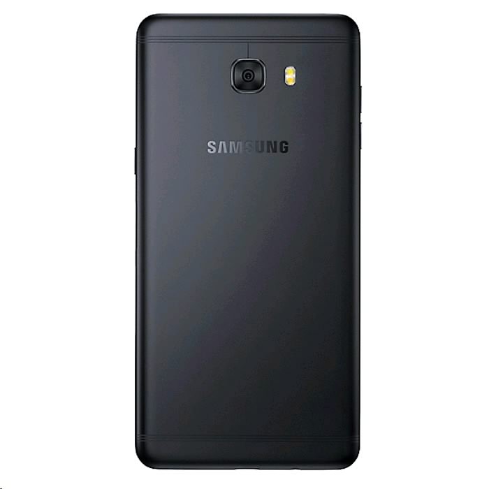 صور هاتف Samsung Galaxy C9 Pro رقم 1 