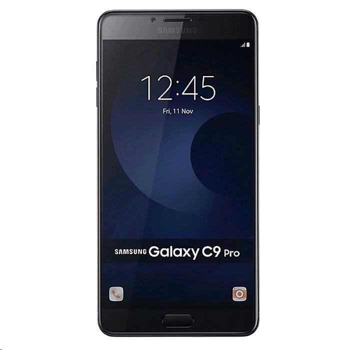 صور هاتف Samsung Galaxy C9 Pro رقم 2 