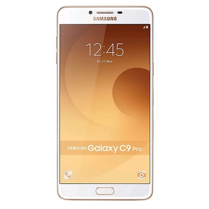 صور هاتف Samsung Galaxy C9 Pro رقم 3 