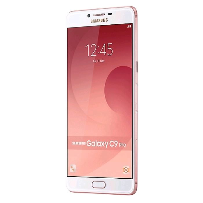 صور هاتف Samsung Galaxy C9 Pro رقم 4 