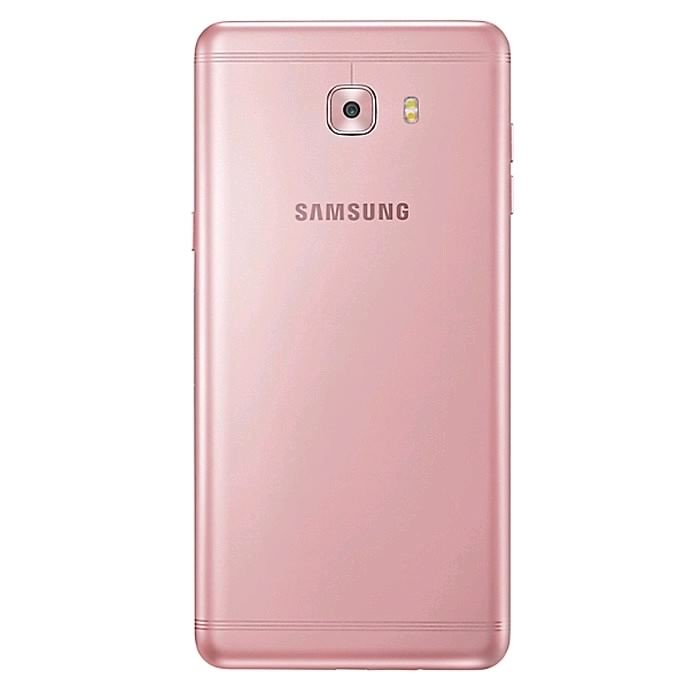 صور هاتف Samsung Galaxy C9 Pro رقم 5 