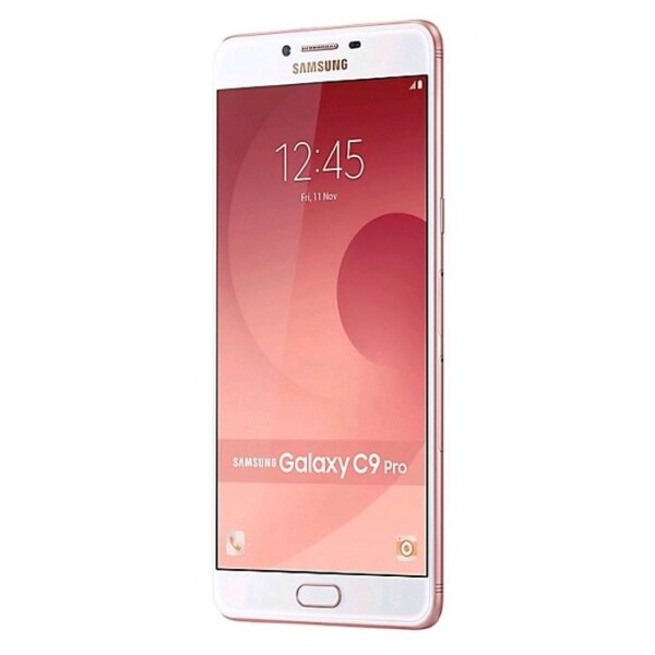  صورة هاتف Samsung Galaxy C9 Pro - سامسونج جلاكسي سي 9 برو