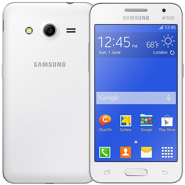 صور هاتف Samsung Galaxy Core 2 رقم 1 