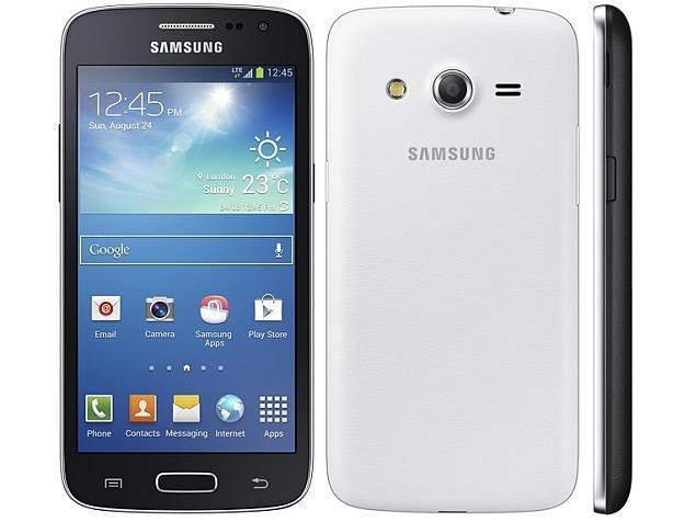 صور هاتف Samsung Galaxy Core 4g G386w رقم 2 