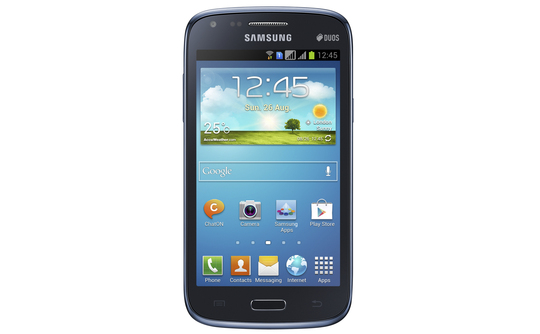 صور هاتف Samsung Galaxy Core 4g G386w رقم 3 