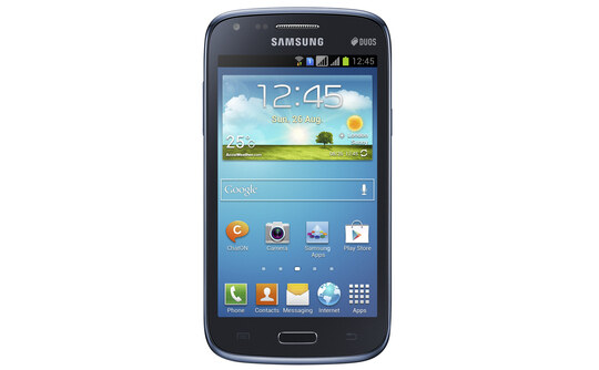 صورة هاتف Samsung Galaxy Core 4g G386w - سامسونج جلاكسي كور فور جي g386w