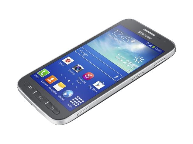 صور هاتف Samsung Galaxy Core Advance رقم 1 