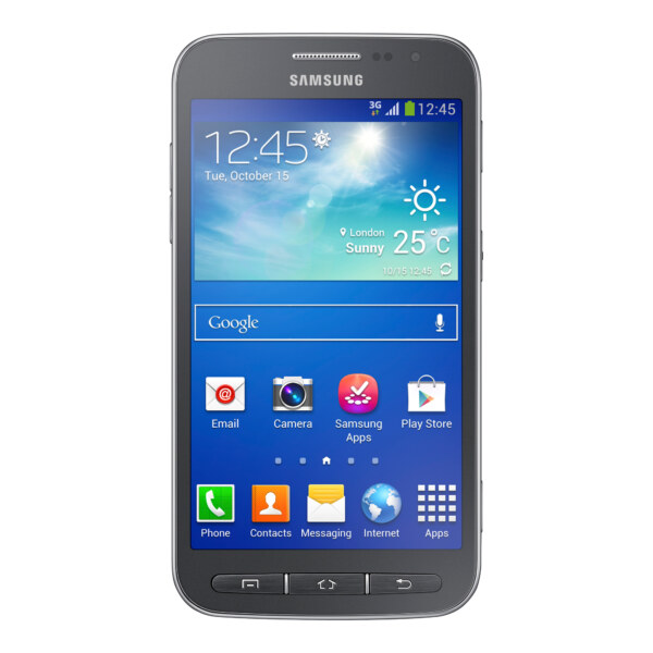  صورة هاتف Samsung Galaxy Core Advance - سامسونج جلاكسي كور advance