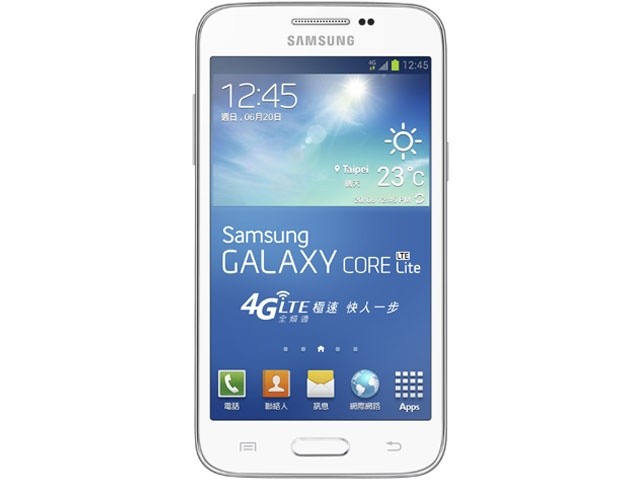صور هاتف Samsung Galaxy Core Lite 4g رقم 3 