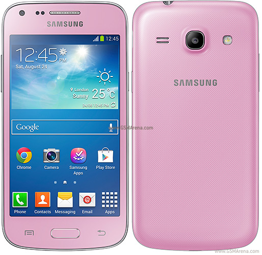 صور هاتف Samsung Galaxy Core Plus رقم 3 