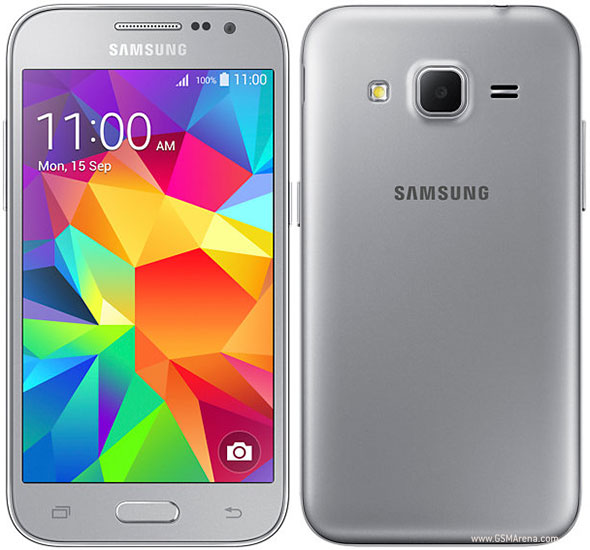 صور هاتف Samsung Galaxy Core Prime Duos رقم 1 