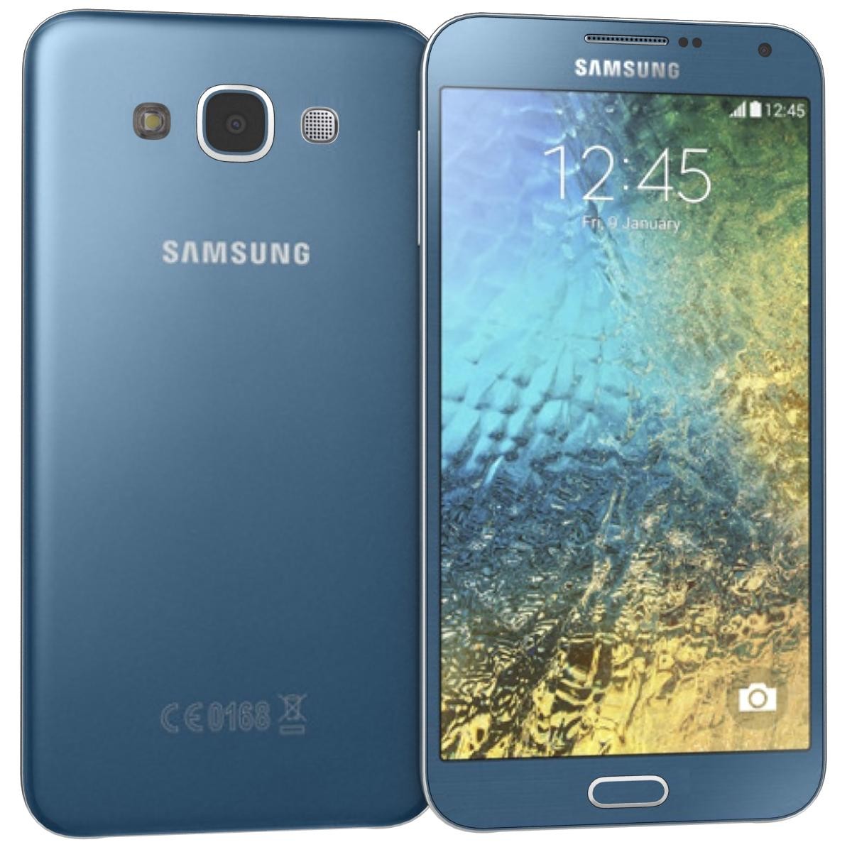صور هاتف Samsung Galaxy E7 رقم 1 
