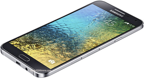 صور هاتف Samsung Galaxy E7 رقم 2 