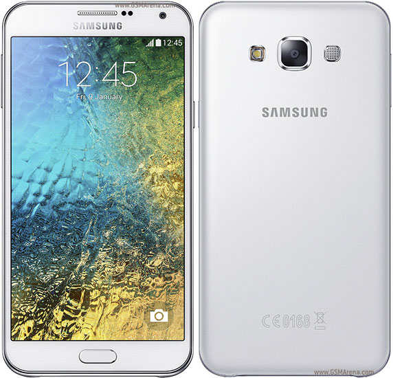 صور هاتف Samsung Galaxy E7 رقم 4 