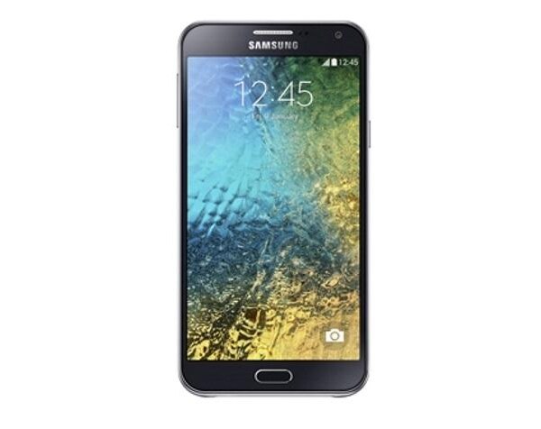  صورة هاتف Samsung Galaxy E7 - سامسونج جلاكسي e7