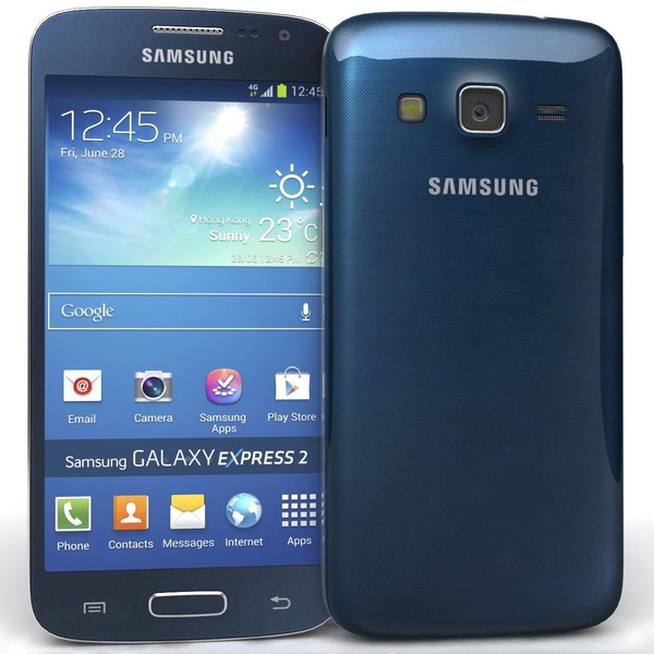 صور هاتف Samsung Galaxy Express 2 رقم 1 