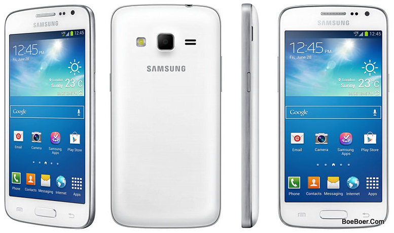 صور هاتف Samsung Galaxy Express 2 رقم 3 