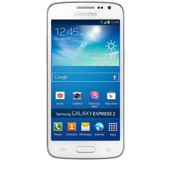 صورة هاتف Samsung Galaxy Express 2 - سامسونج جلاكسي express تو