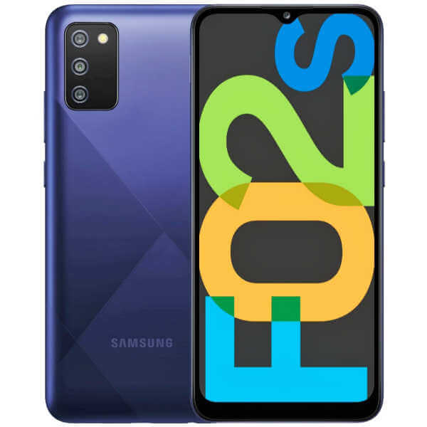  صورة هاتف Samsung Galaxy F02s - سامسونج جلاكسي f02s