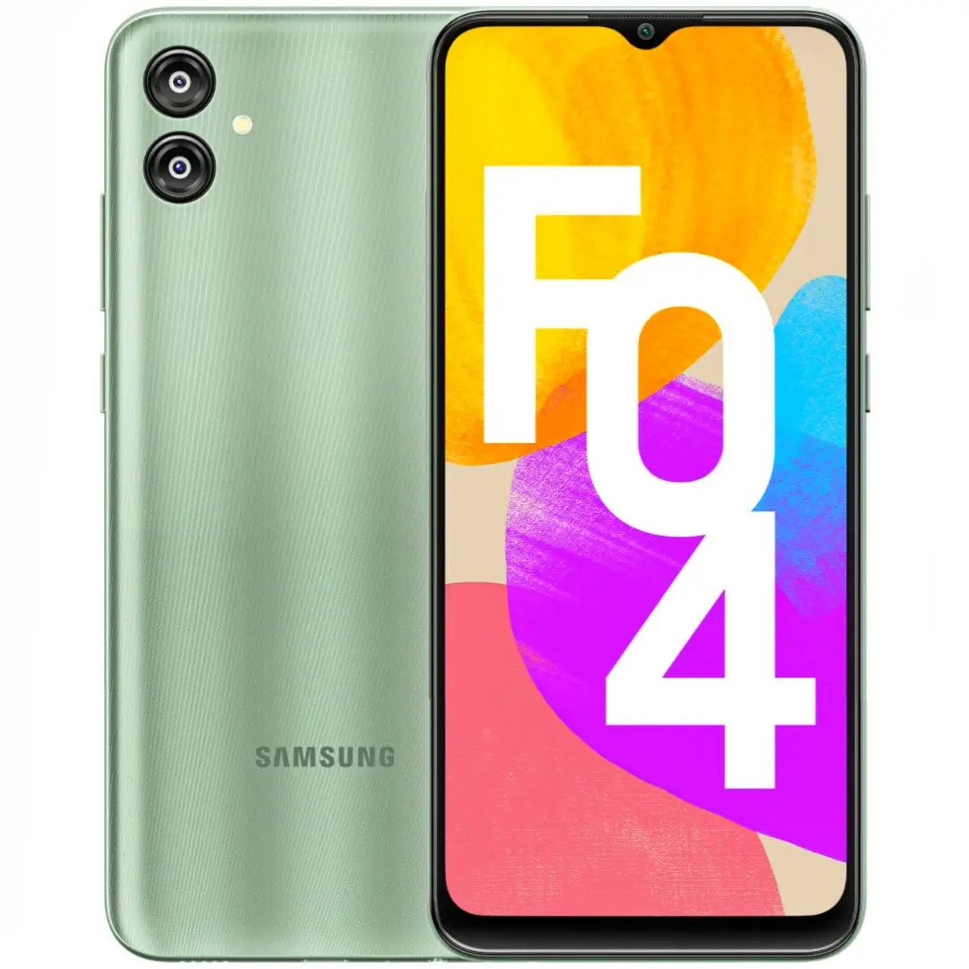 صور هاتف Samsung Galaxy F04 رقم 1 