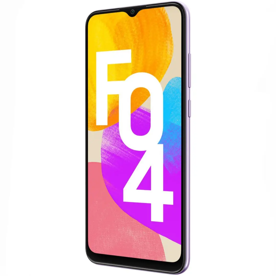 صور هاتف Samsung Galaxy F04 رقم 3 