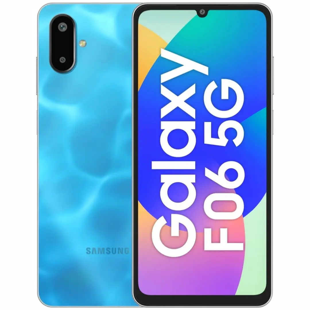 صور هاتف Samsung Galaxy F06 5g رقم 2 
