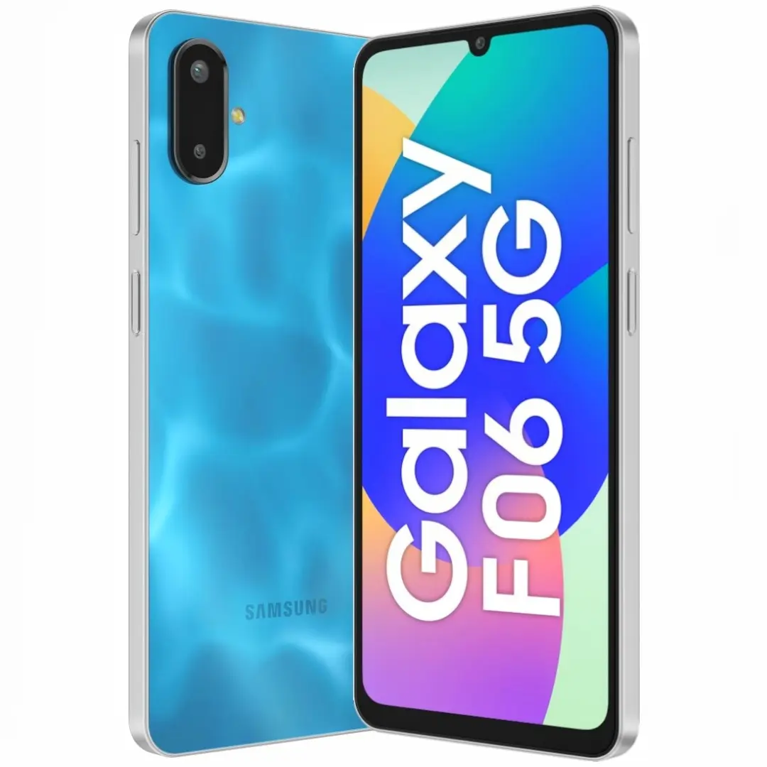صور هاتف Samsung Galaxy F06 5g رقم 4 
