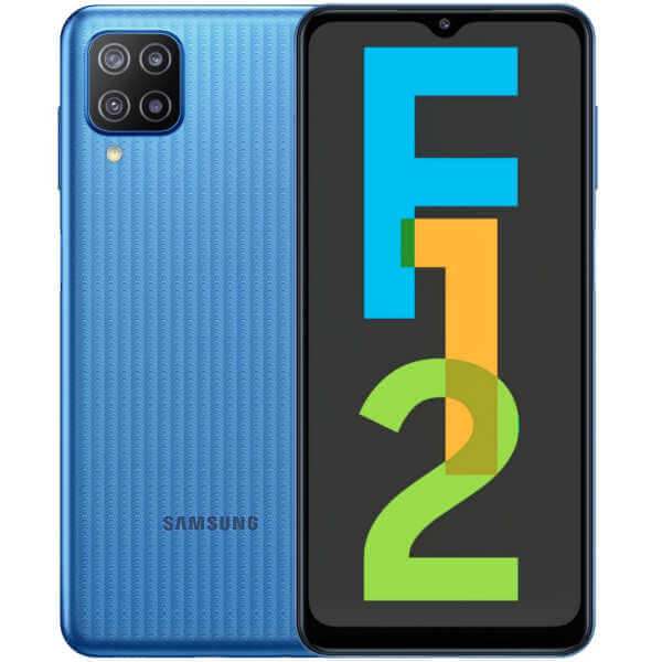  صورة هاتف Samsung Galaxy F12 - سامسونج جلاكسي f12