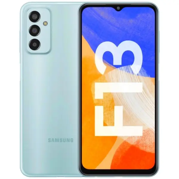  صورة هاتف Samsung Galaxy F13 - سامسونج جلاكسي f13