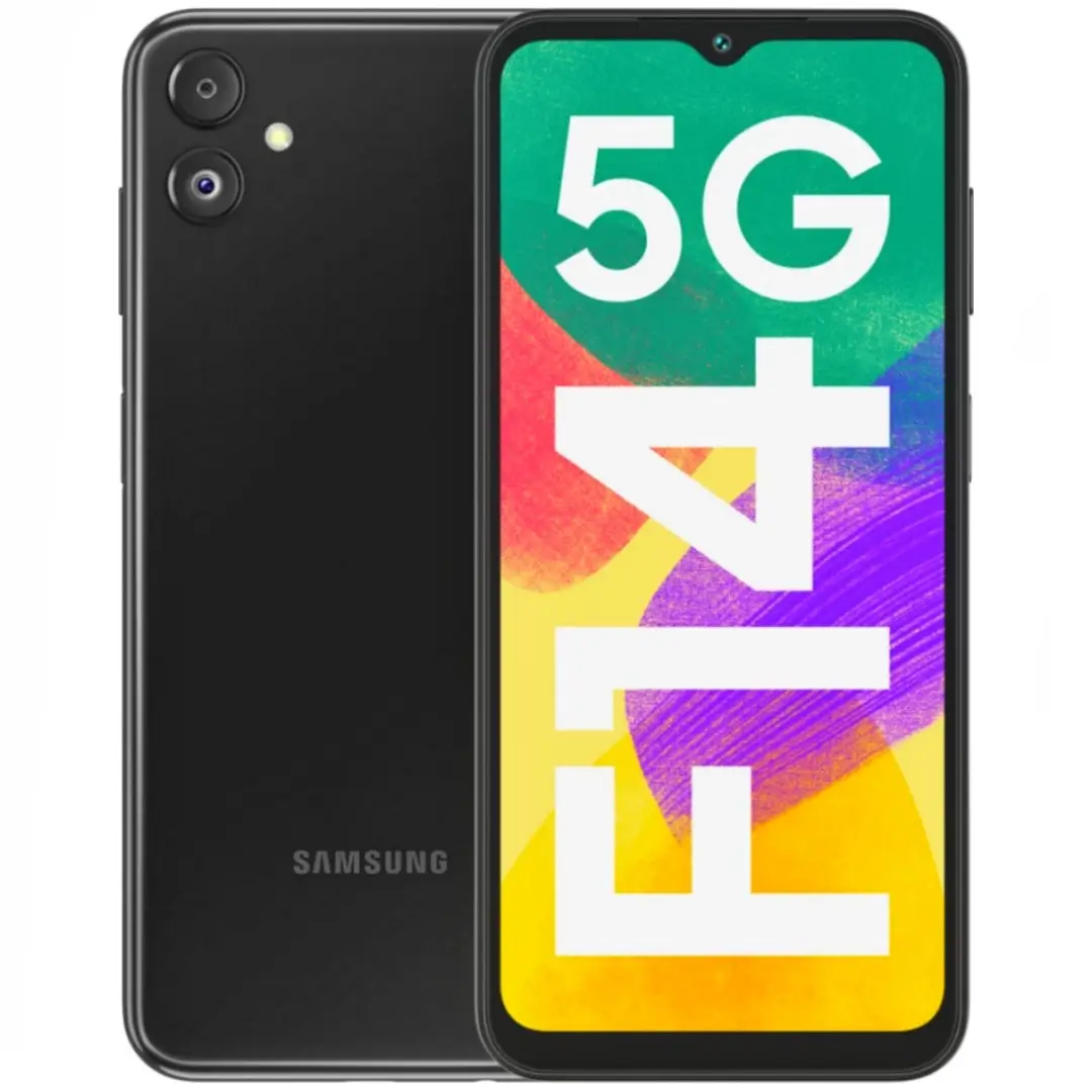 صور هاتف Samsung Galaxy F14 رقم 1 