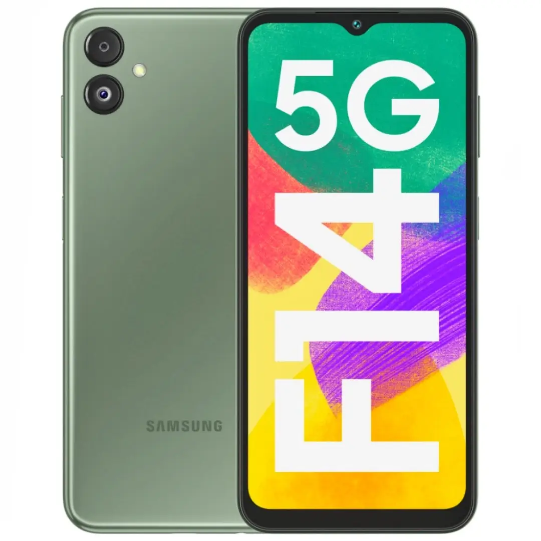 صور هاتف Samsung Galaxy F14 رقم 2 