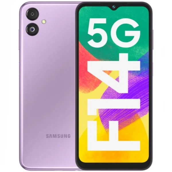  صورة هاتف Samsung Galaxy F14 - سامسونج جلاكسي f14