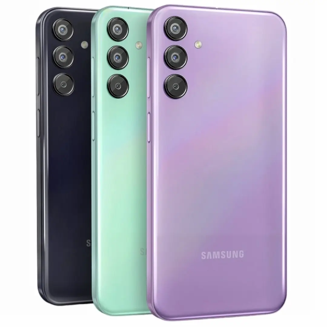 صور هاتف Samsung Galaxy F15 رقم 1 