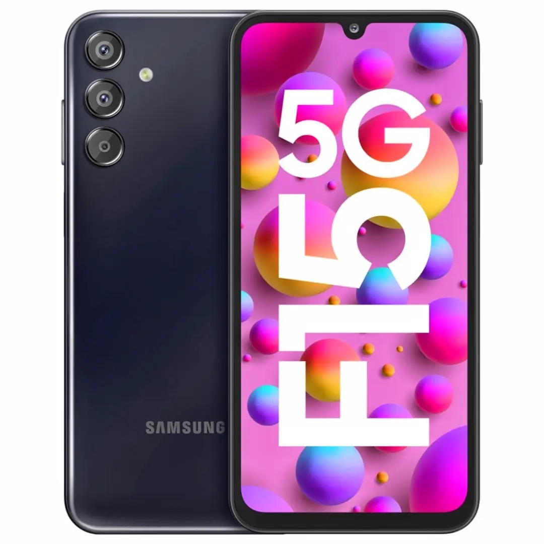صور هاتف Samsung Galaxy F15 رقم 2 