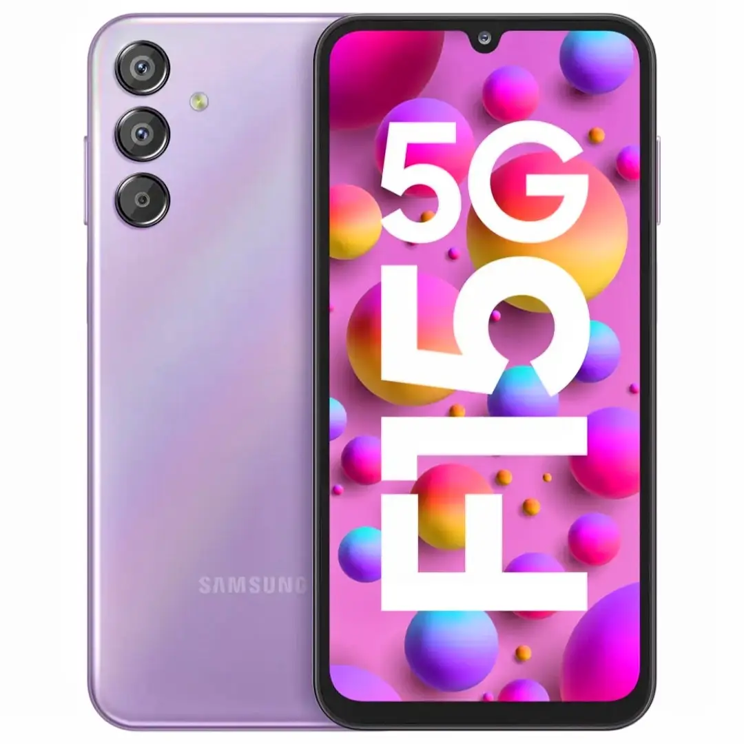 صور هاتف Samsung Galaxy F15 رقم 3 