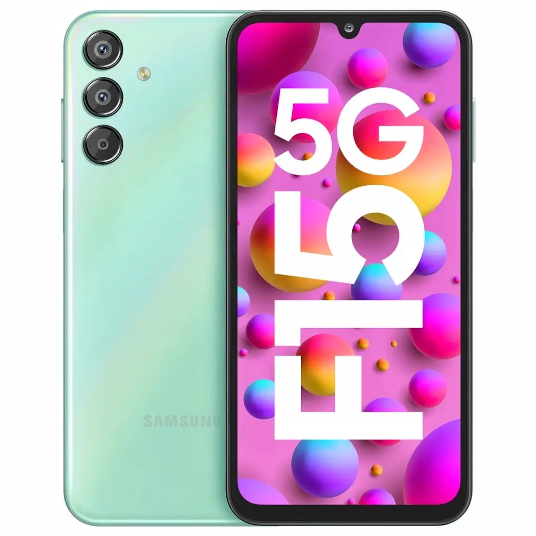صور هاتف Samsung Galaxy F15 رقم 4 