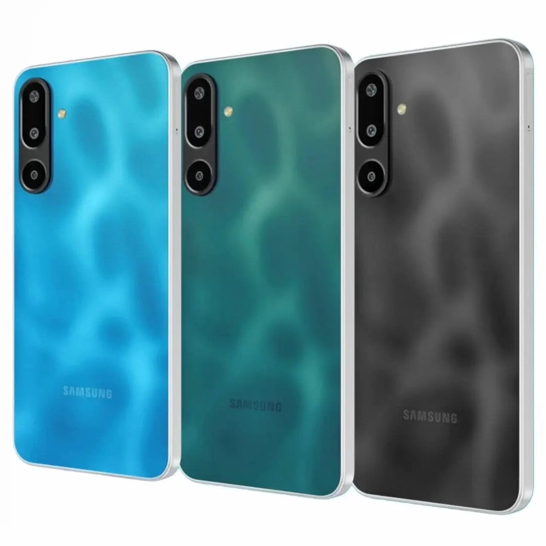 صور هاتف Samsung Galaxy F16 رقم 1 