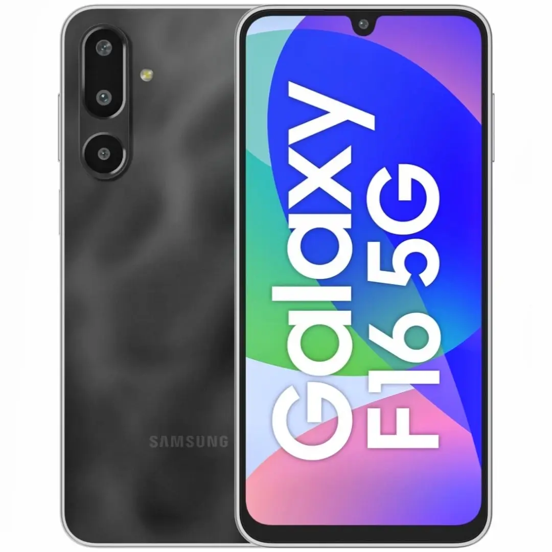 صور هاتف Samsung Galaxy F16 رقم 2 