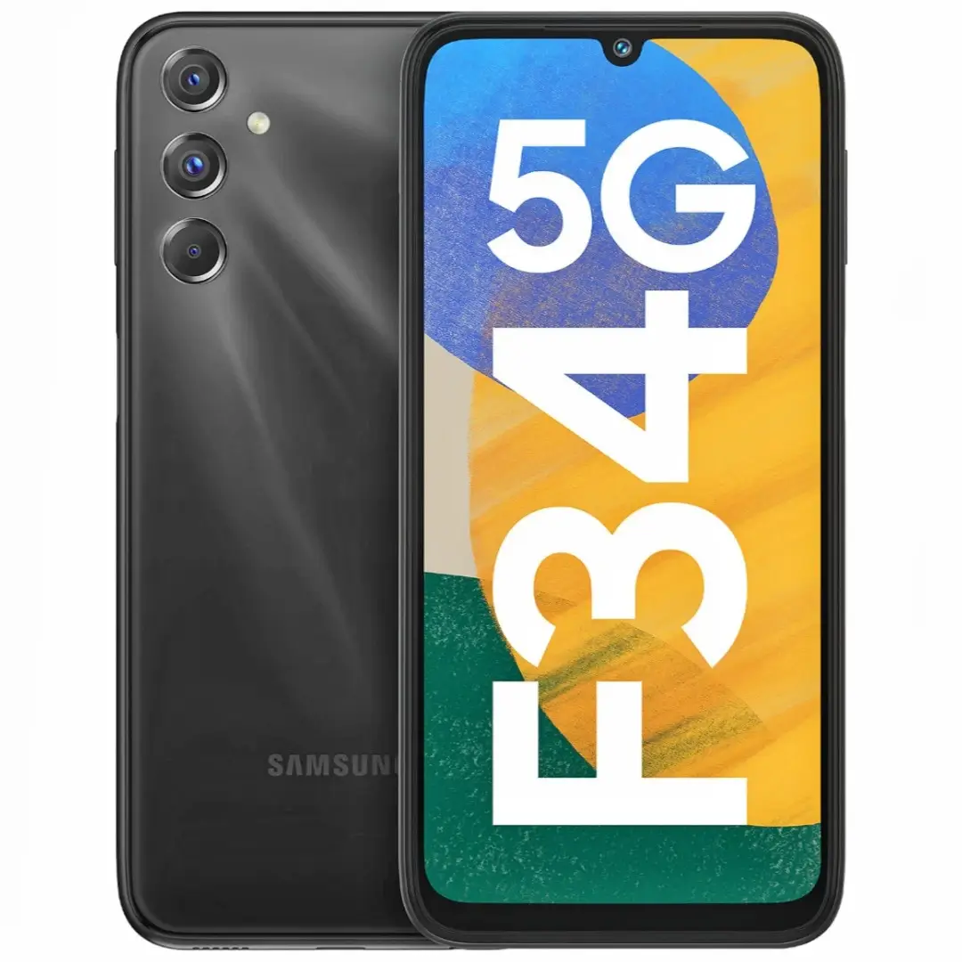 صور هاتف Samsung Galaxy F34 رقم 1 