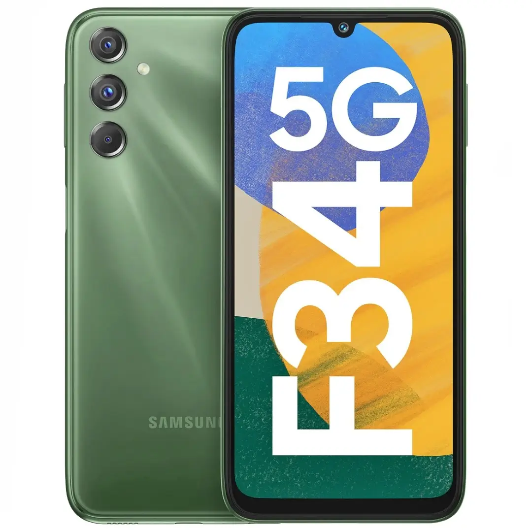 صور هاتف Samsung Galaxy F34 رقم 2 