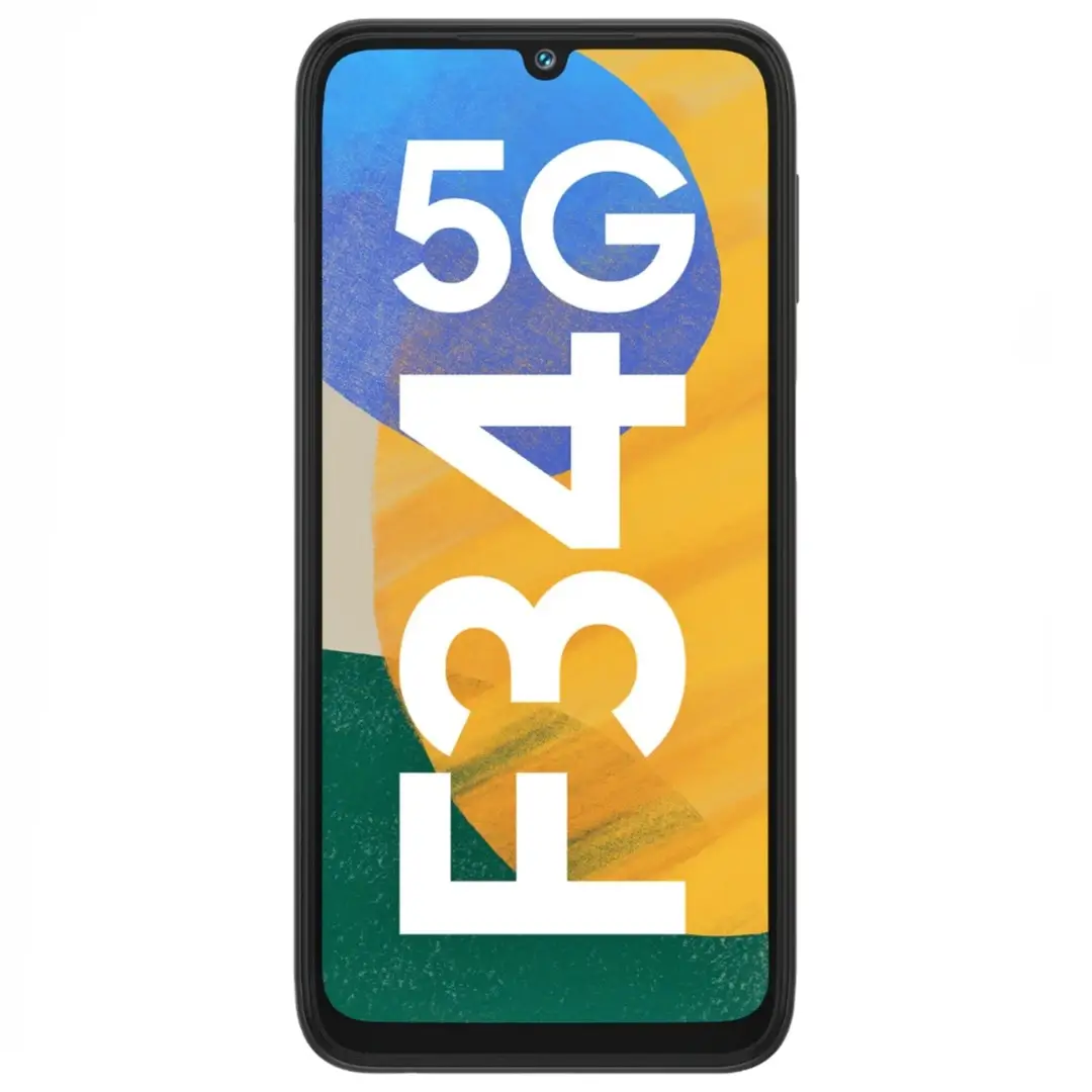 صور هاتف Samsung Galaxy F34 رقم 4 