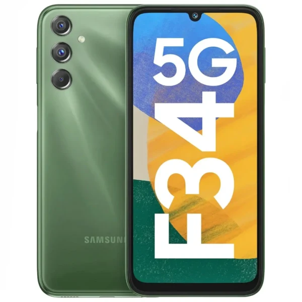  صورة هاتف Samsung Galaxy F34 - سامسونج جلاكسي f34