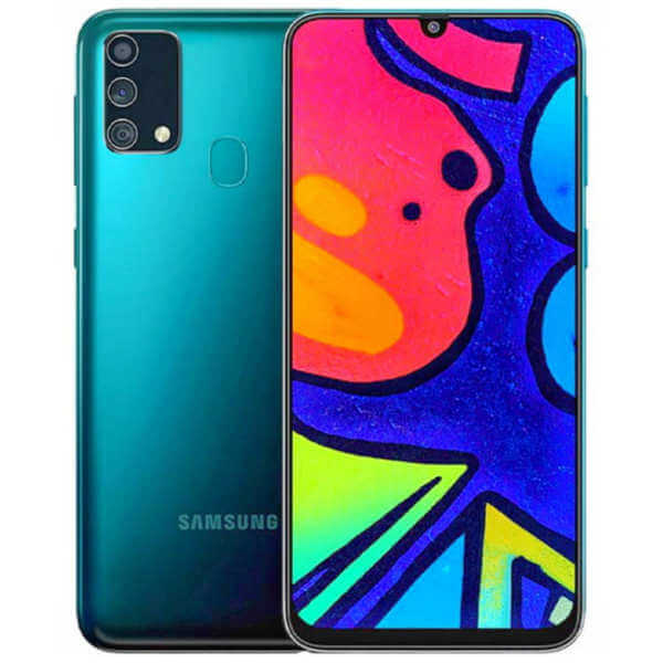  صورة هاتف Samsung Galaxy F41 - سامسونج جلاكسي f41
