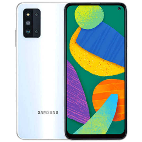  صورة هاتف Samsung Galaxy F52 - سامسونج جلاكسي f52