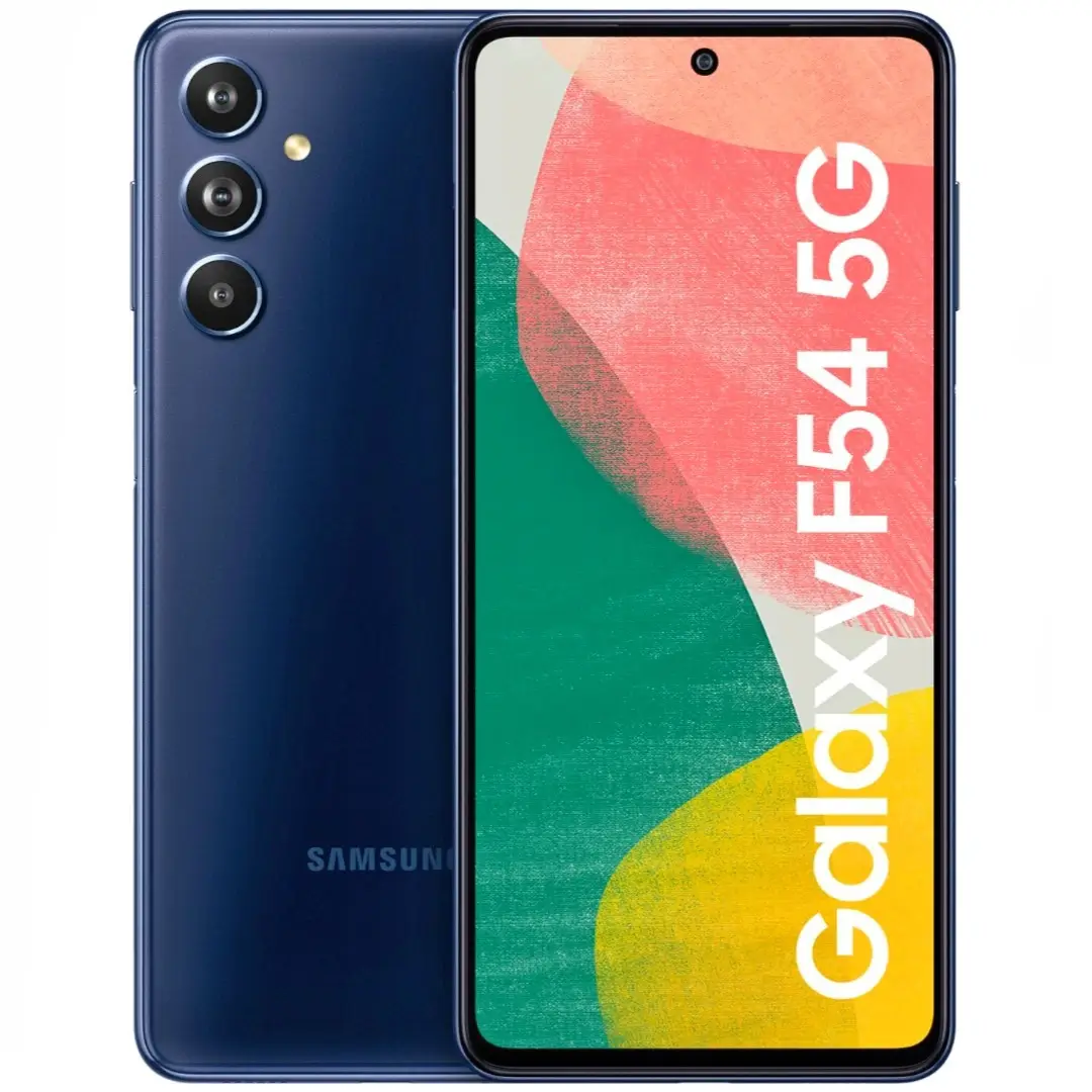 صور هاتف Samsung Galaxy F54 رقم 1 