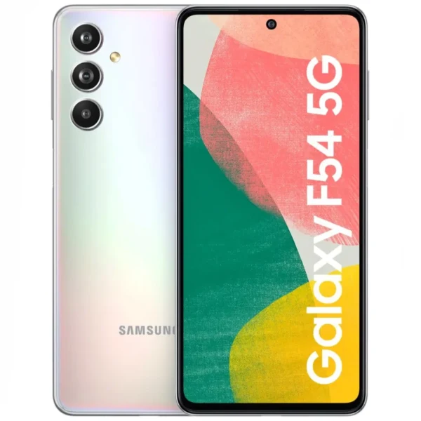  صورة هاتف Samsung Galaxy F54 - سامسونج جلاكسي f54